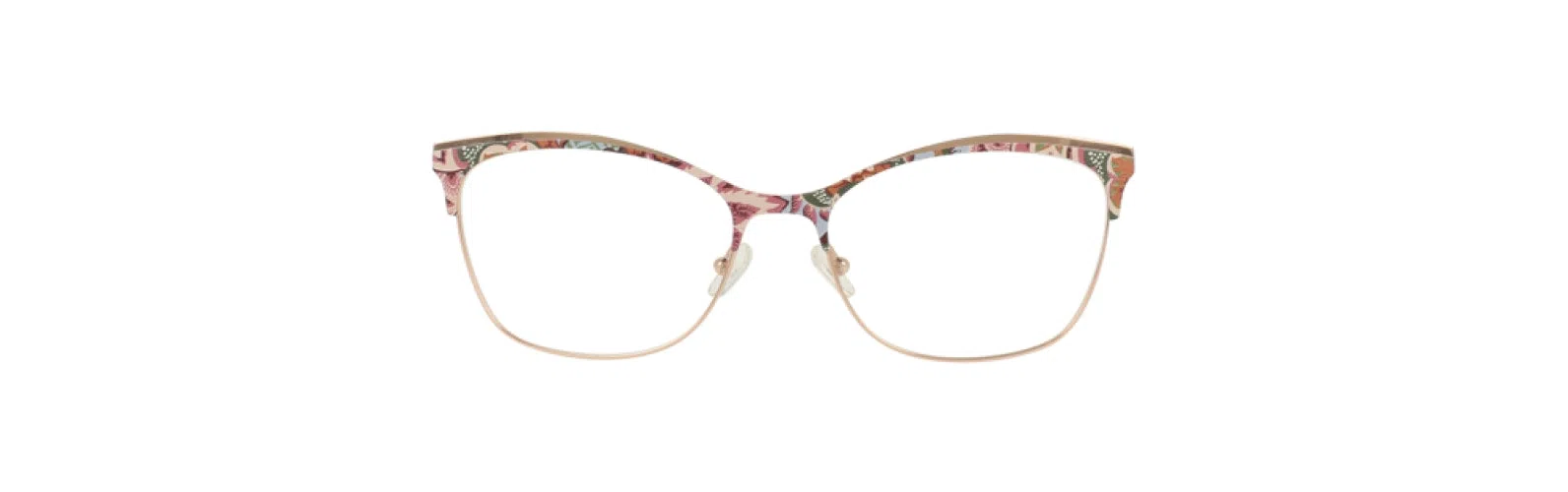 Vera Bradley VBASHA Eyeglasses - view 6